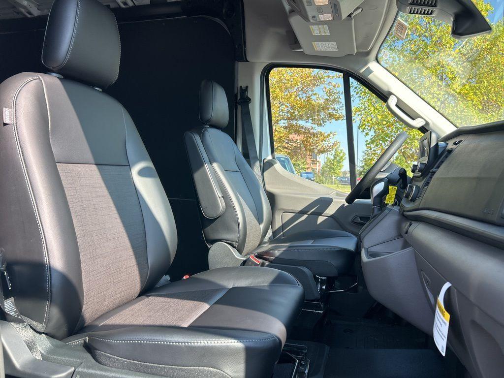 new 2025 Ford Transit-250 car, priced at $49,430
