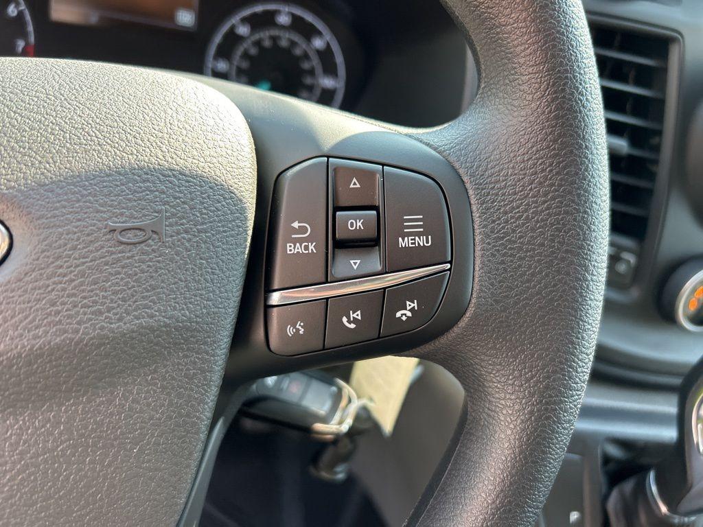 new 2025 Ford Transit-250 car, priced at $49,430