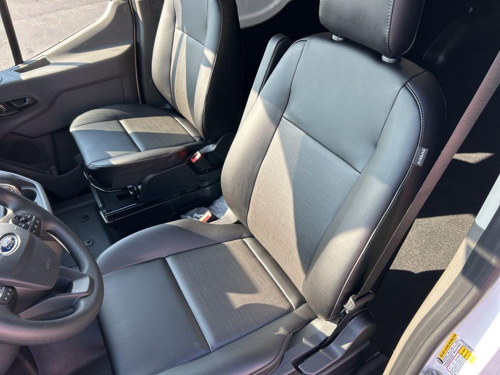 new 2025 Ford Transit-250 car, priced at $49,430