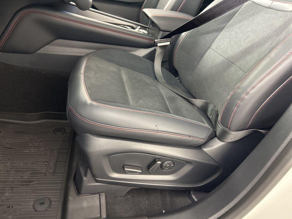 new 2026 Ford Explorer car, priced at $63,735