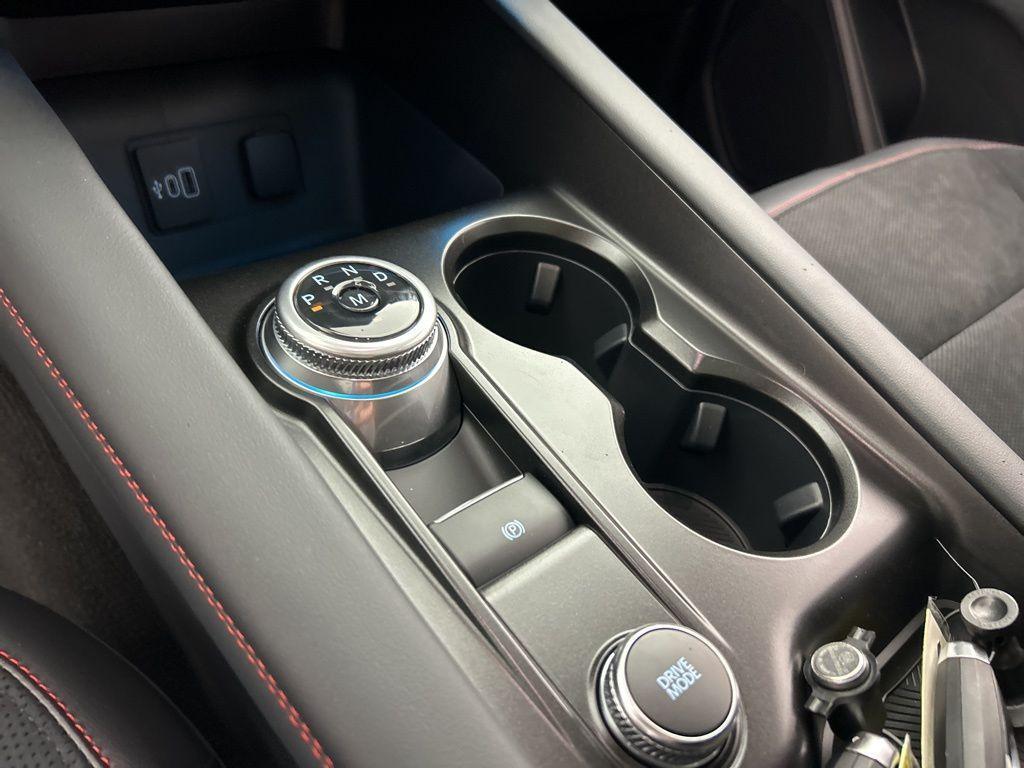 new 2026 Ford Explorer car, priced at $63,735