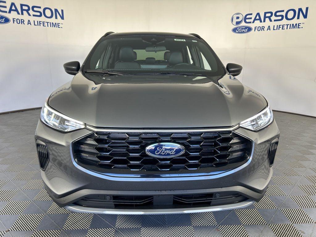 new 2026 Ford Escape car, priced at $34,589