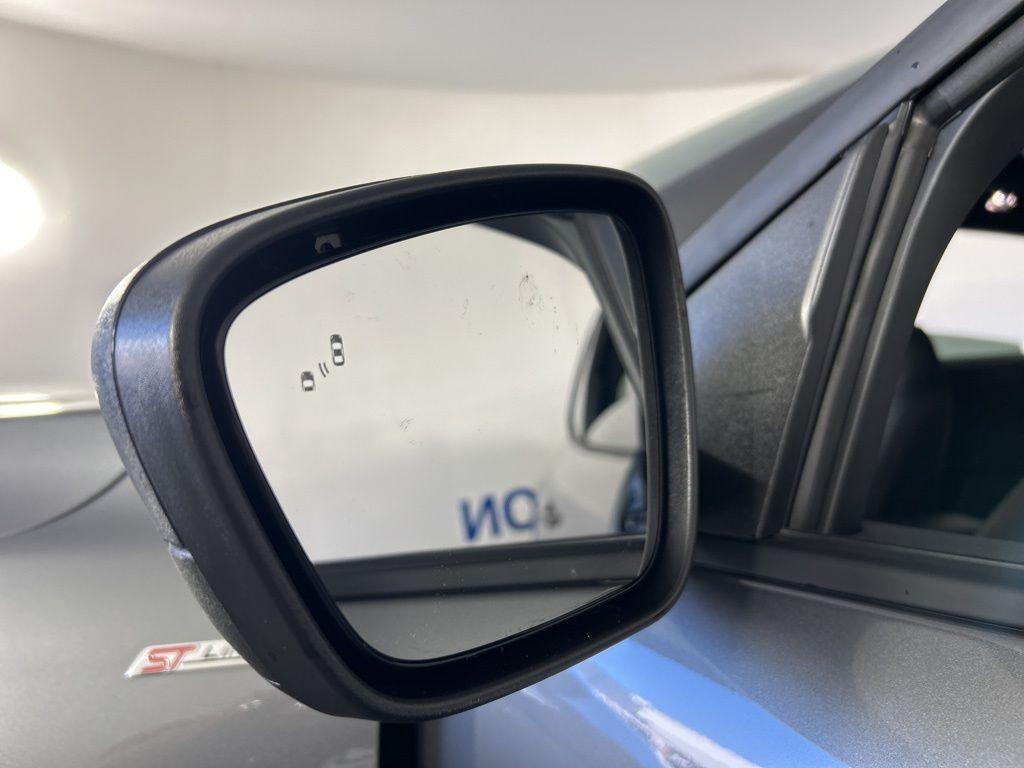 new 2026 Ford Escape car, priced at $34,589