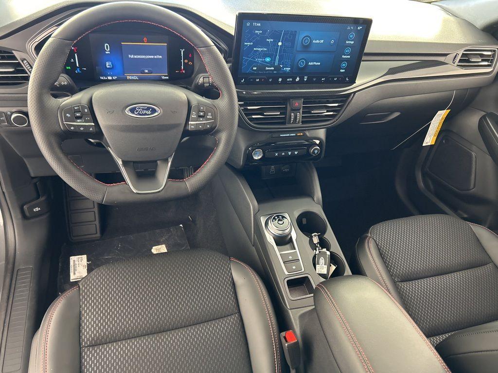 new 2026 Ford Escape car, priced at $34,589