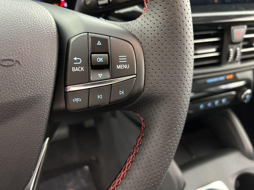 new 2026 Ford Escape car, priced at $34,589