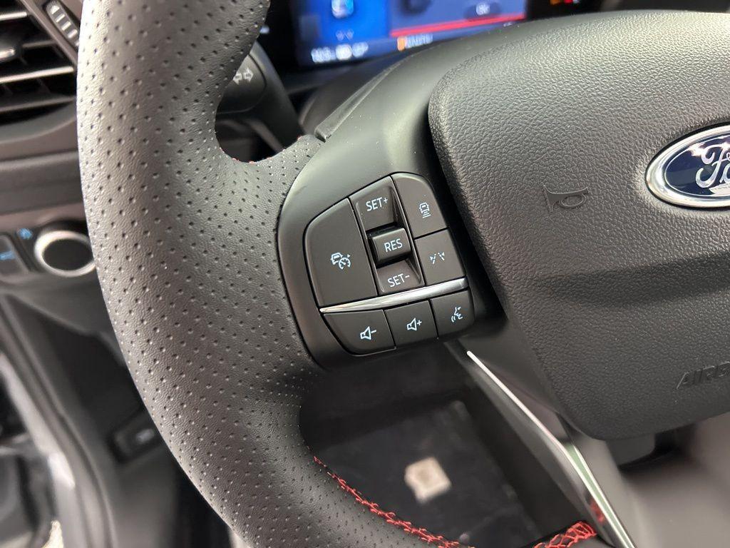 new 2026 Ford Escape car, priced at $34,589