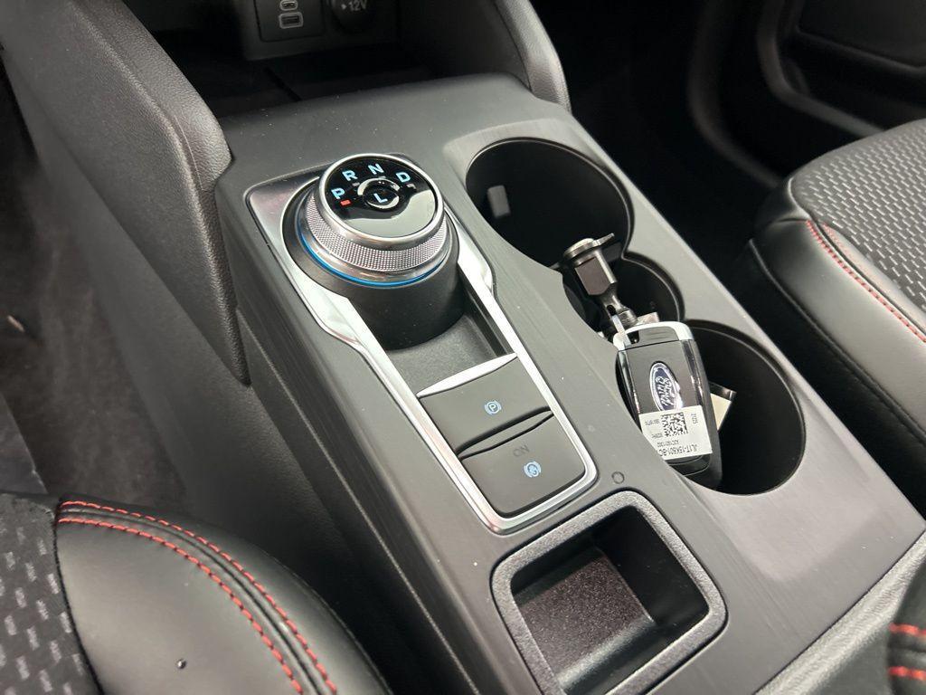 new 2026 Ford Escape car, priced at $34,589