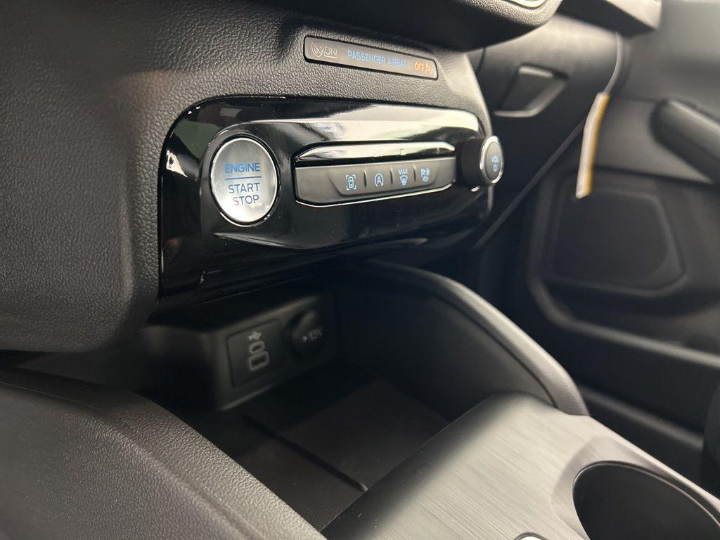 new 2026 Ford Escape car, priced at $34,589