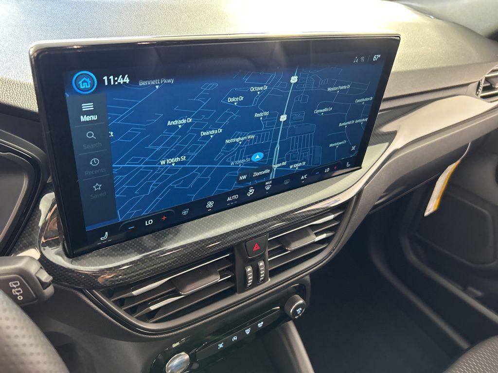 new 2026 Ford Escape car, priced at $34,589