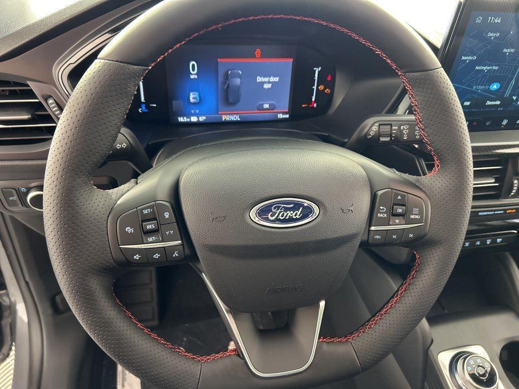 new 2026 Ford Escape car, priced at $34,589