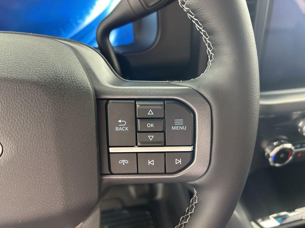 new 2025 Ford F-250 car, priced at $84,571