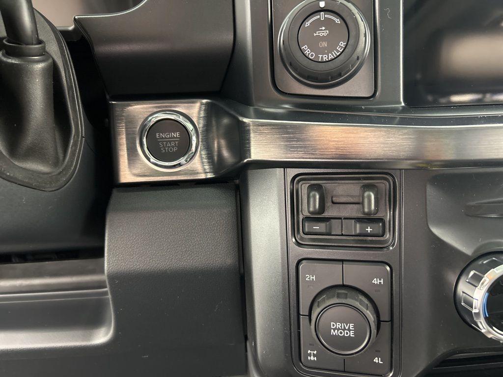 new 2025 Ford F-250 car, priced at $84,571