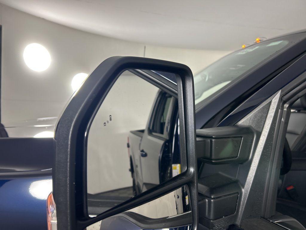 new 2025 Ford F-250 car, priced at $84,571