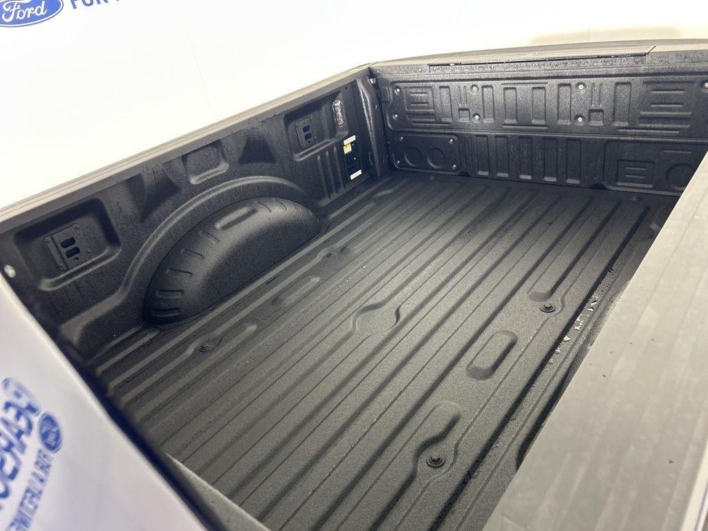 new 2025 Ford F-250 car, priced at $84,571
