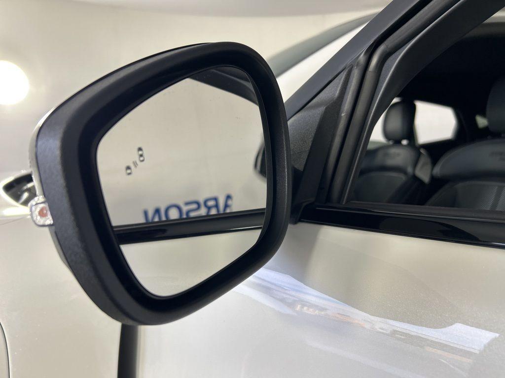 new 2025 Ford Mustang Mach-E car, priced at $61,083