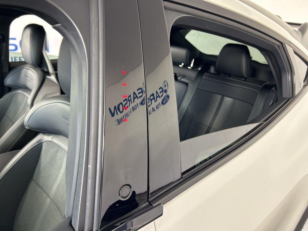 new 2025 Ford Mustang Mach-E car, priced at $61,083