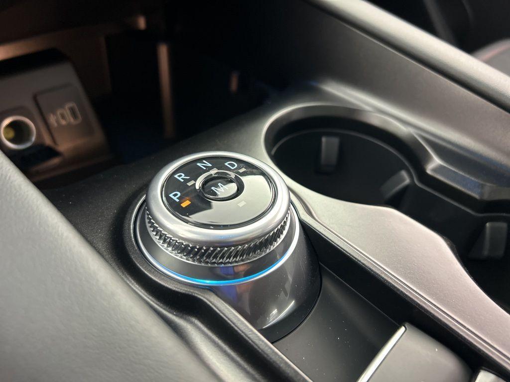 new 2025 Ford Explorer car, priced at $55,287