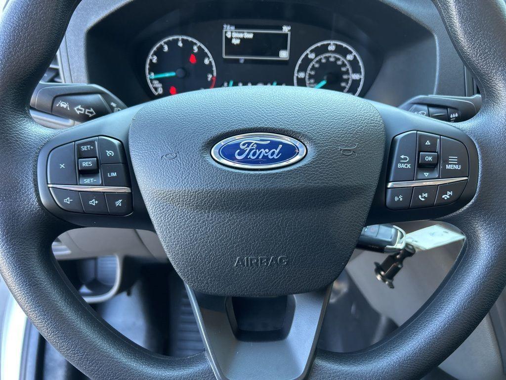 new 2025 Ford Transit-250 car, priced at $46,920