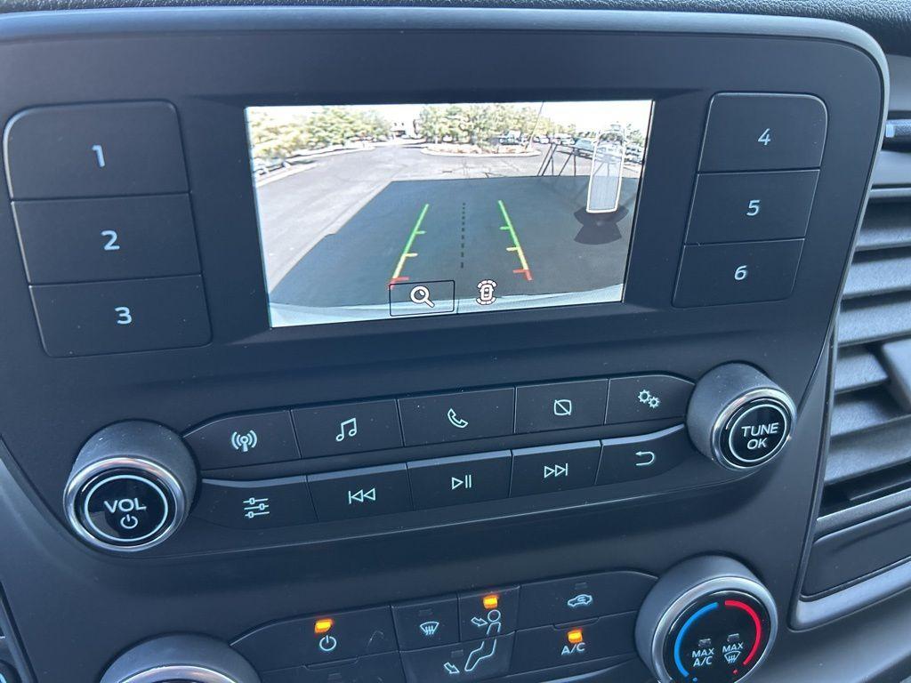 new 2025 Ford Transit-250 car, priced at $46,920