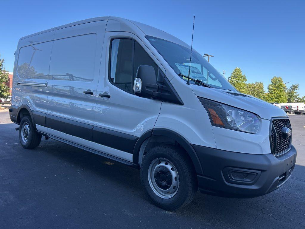 new 2025 Ford Transit-250 car, priced at $46,920