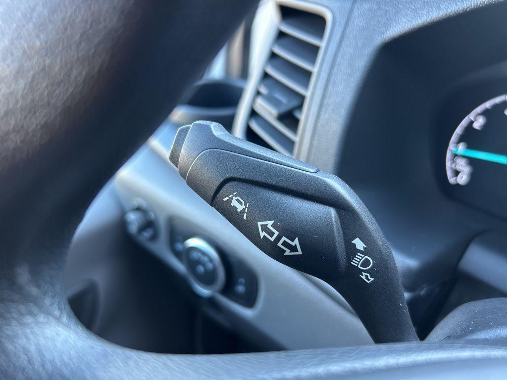 new 2025 Ford Transit-250 car, priced at $46,920