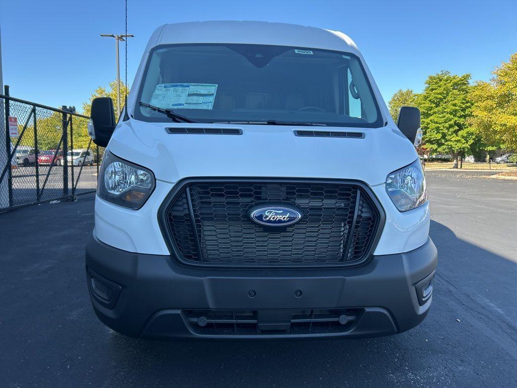 new 2025 Ford Transit-250 car, priced at $46,920