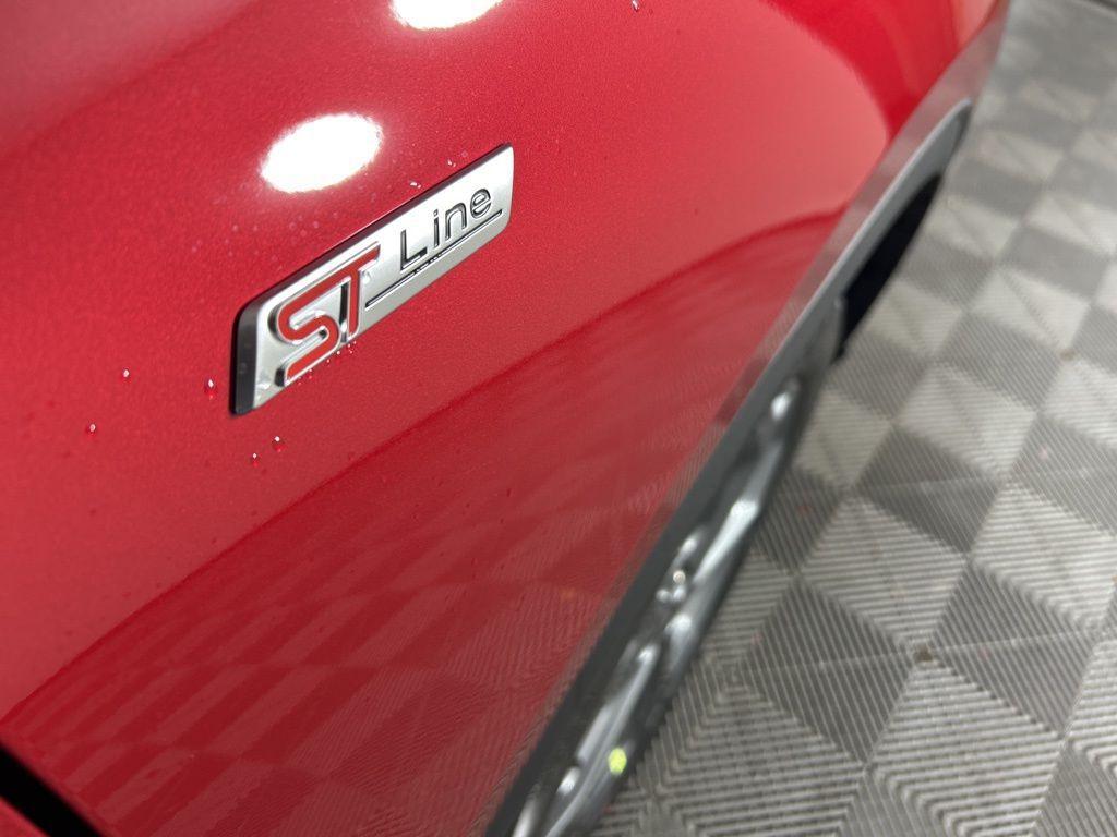 new 2026 Ford Escape car, priced at $34,667