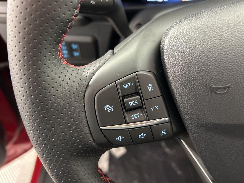 new 2026 Ford Escape car, priced at $34,667