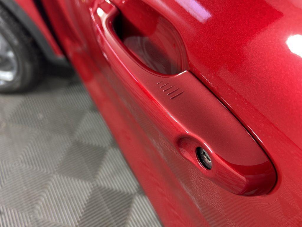 new 2026 Ford Escape car, priced at $34,667