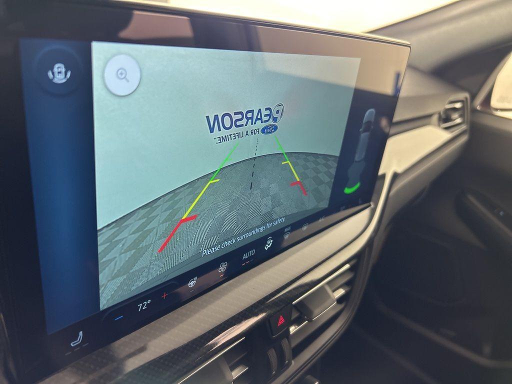 new 2026 Ford Escape car, priced at $34,667