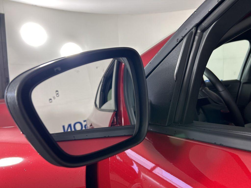 new 2026 Ford Escape car, priced at $34,667