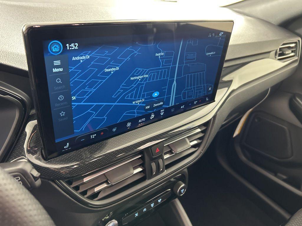 new 2026 Ford Escape car, priced at $34,667