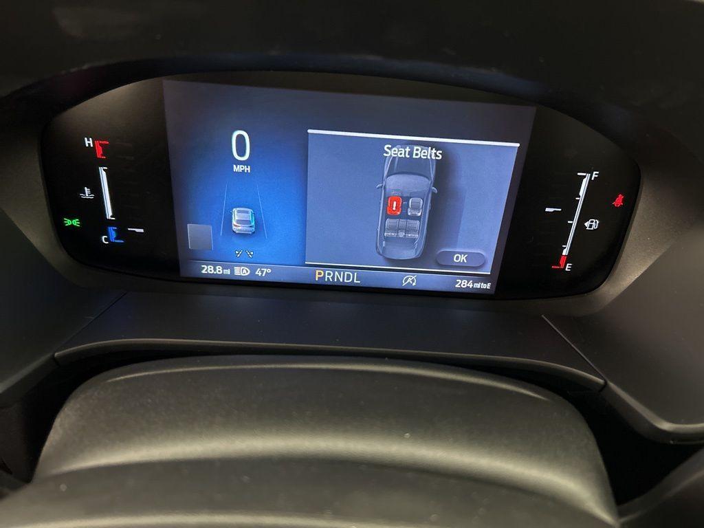 new 2026 Ford Escape car, priced at $34,667