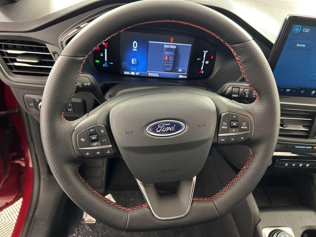 new 2026 Ford Escape car, priced at $34,667