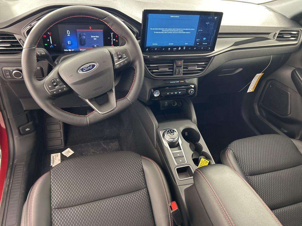 new 2026 Ford Escape car, priced at $34,667