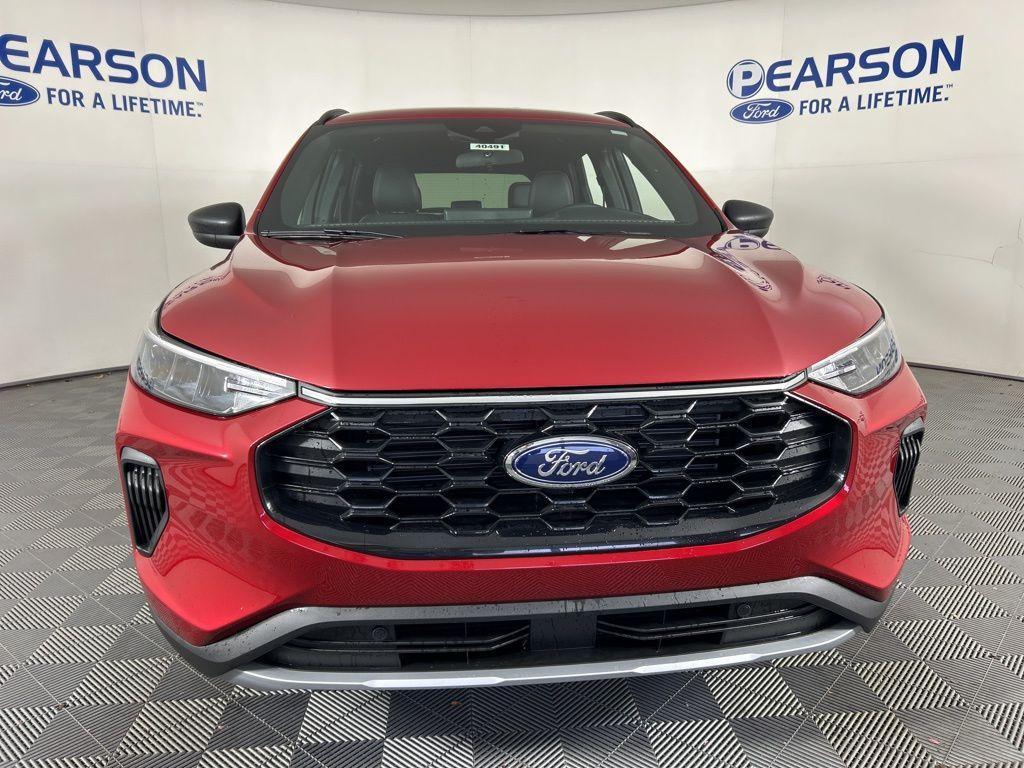 new 2026 Ford Escape car, priced at $34,667