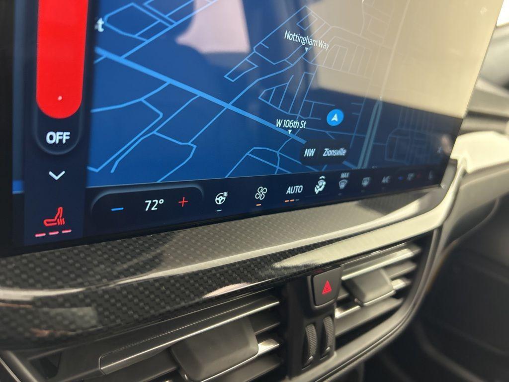 new 2026 Ford Escape car, priced at $34,667