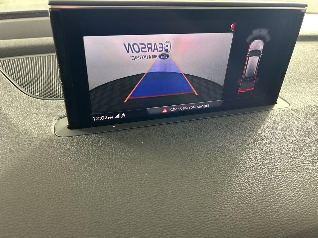 used 2018 Audi Q7 car, priced at $13,578