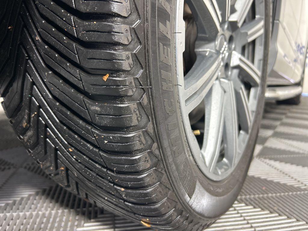 used 2018 Audi Q7 car, priced at $13,578