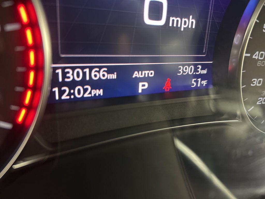 used 2018 Audi Q7 car, priced at $13,578