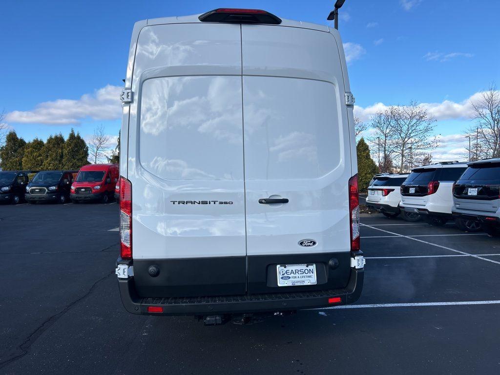 new 2026 Ford Transit-350 car, priced at $57,805