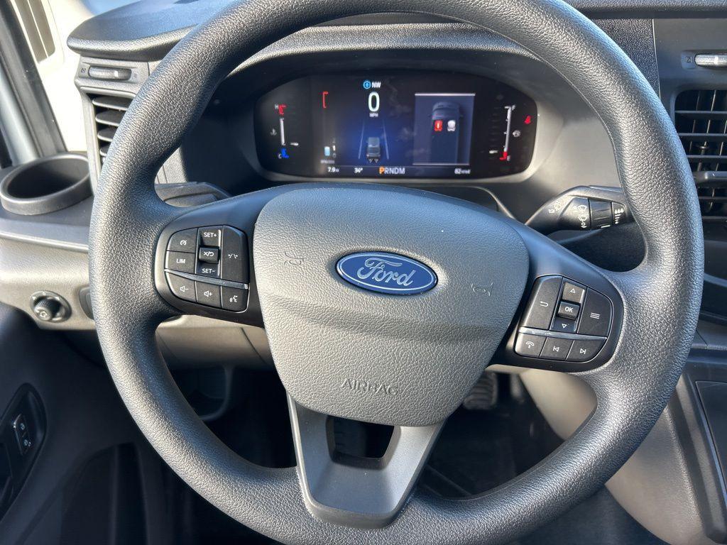 new 2026 Ford Transit-350 car, priced at $57,805