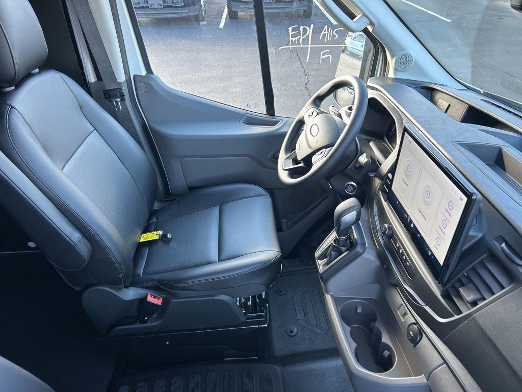 new 2026 Ford Transit-350 car, priced at $57,805