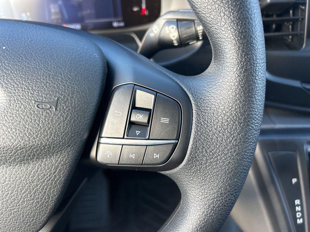 new 2026 Ford Transit-350 car, priced at $57,805