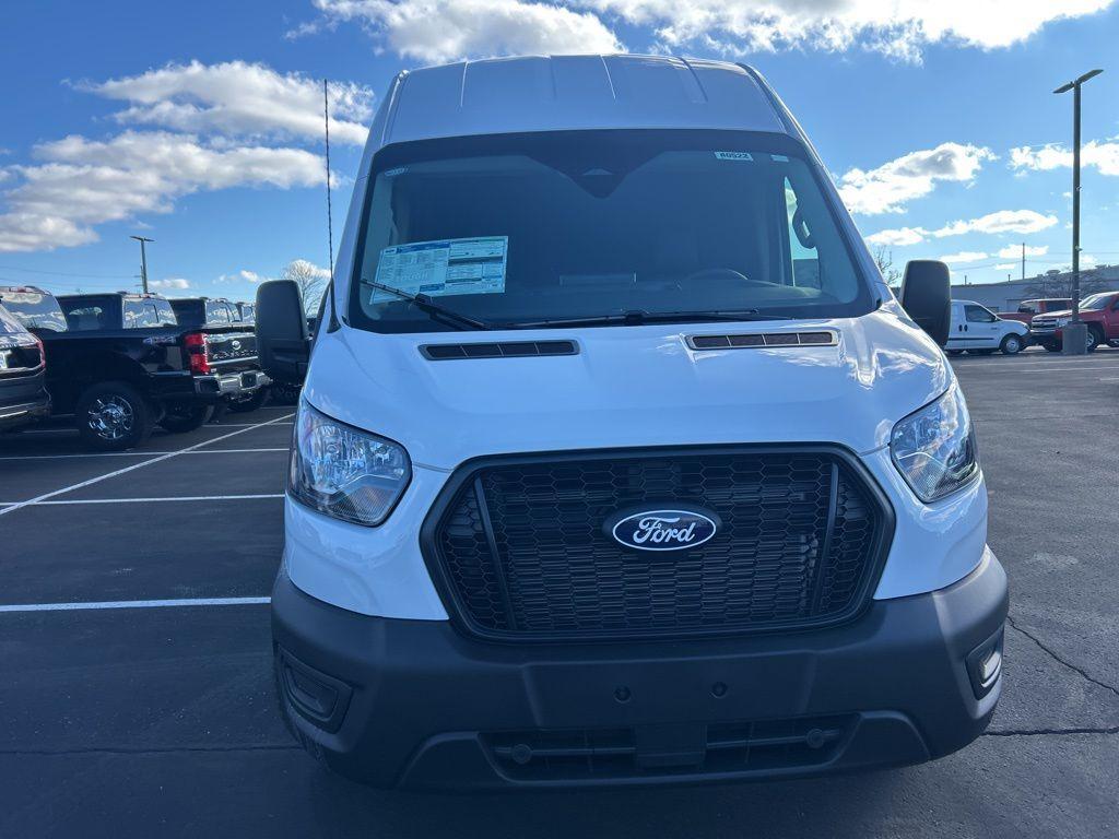 new 2026 Ford Transit-350 car, priced at $57,805
