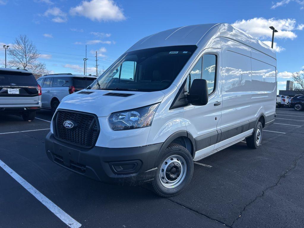new 2026 Ford Transit-350 car, priced at $57,805