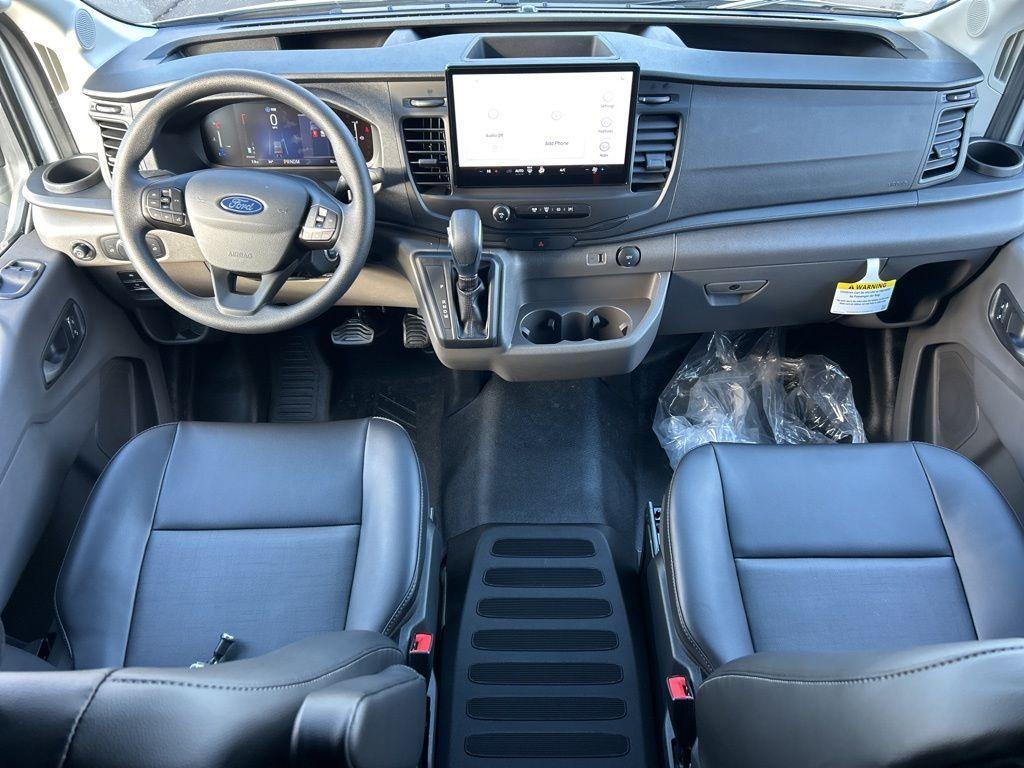 new 2026 Ford Transit-350 car, priced at $57,805