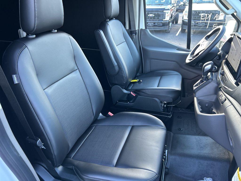 new 2026 Ford Transit-350 car, priced at $57,805