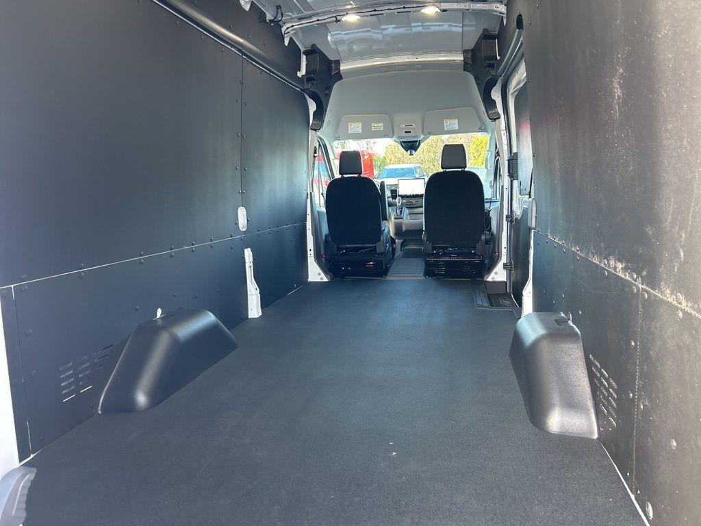 new 2026 Ford Transit-350 car, priced at $57,805