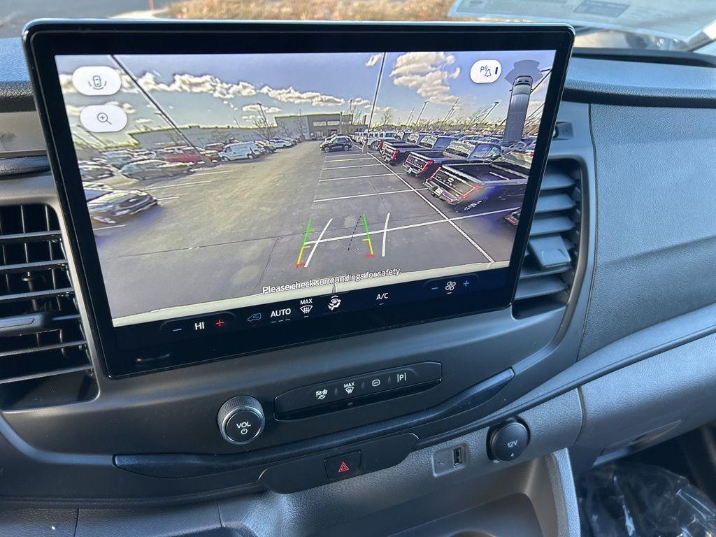 new 2026 Ford Transit-350 car, priced at $57,805